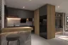 4 Bedroom Townhouse for rent in Baan Klang Mueng Ladprao 101, Khlong Chan, Bangkok