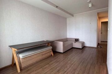 1 Bedroom Condo for Sale or Rent in U Delight Residence Riverfront Rama 3, Bang Phong Pang, Bangkok