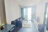 1 Bedroom Condo for Sale or Rent in Edge Sukhumvit 23, Khlong Toei Nuea, Bangkok near BTS Asoke