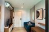 1 Bedroom Condo for Sale or Rent in Life One Wireless, Lumpini, Bangkok near BTS Ploen Chit