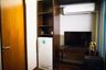 Apartment for rent in Baan Silom Soi 3, Silom, Bangkok near BTS Chong Nonsi