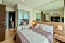 1 Bedroom Condo for rent in Rhythm Sathorn, Thung Wat Don, Bangkok near BTS Saphan Taksin