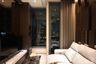 1 Bedroom Condo for rent in The ESSE Asoke, Khlong Toei Nuea, Bangkok near BTS Asoke