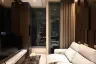 1 Bedroom Condo for rent in The ESSE Asoke, Khlong Toei Nuea, Bangkok near BTS Asoke