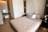 1 Bedroom Condo for rent in The ESSE Asoke, Khlong Toei Nuea, Bangkok near BTS Asoke