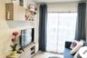 1 Bedroom Condo for rent in Niche Mono Sukhumvit 50, Phra Khanong, Bangkok near BTS On Nut