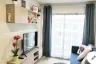 1 Bedroom Condo for rent in Niche Mono Sukhumvit 50, Phra Khanong, Bangkok near BTS On Nut