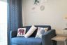 1 Bedroom Condo for rent in Niche Mono Sukhumvit 50, Phra Khanong, Bangkok near BTS On Nut