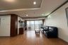 3 Bedroom Condo for rent in The Waterford Diamond, Khlong Tan, Bangkok near BTS Phrom Phong