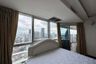 3 Bedroom Condo for rent in The Waterford Diamond, Khlong Tan, Bangkok near BTS Phrom Phong