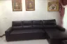 3 Bedroom Townhouse for sale in Suetrong Grand Home Sena, Sena Nikhom, Bangkok near BTS Kasetsart University