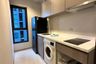 2 Bedroom Condo for rent in Life Asoke Rama 9, Makkasan, Bangkok near MRT Phra Ram 9