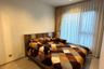 2 Bedroom Condo for rent in Life Asoke Rama 9, Makkasan, Bangkok near MRT Phra Ram 9