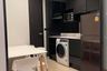 1 Bedroom Condo for rent in Noble Around Ari, Sam Sen Nai, Bangkok near BTS Ari