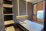 1 Bedroom Condo for rent in RHYTHM Charoenkrung Pavillion, Wat Phraya Krai, Bangkok near BTS Saphan Taksin
