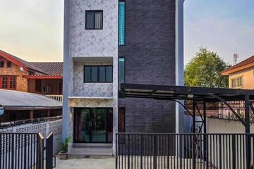 3 Bedroom House for rent in Srinakorn Pattana, Nawamin, Bangkok