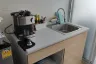 Condo for sale in Sena Kith Thepharak-Bangbo, Bang Sao Thong, Samut Prakan