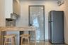 1 Bedroom Condo for rent in Supalai Lite Thaphra-Wongwian Yai, Wat Tha Phra, Bangkok near MRT Tha Phra
