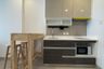 1 Bedroom Condo for rent in Supalai Lite Thaphra-Wongwian Yai, Wat Tha Phra, Bangkok near MRT Tha Phra