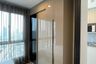 1 Bedroom Condo for rent in Ideo Mobi Wongsawang - Interchange, Bang Sue, Bangkok near MRT Bang Son