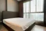 1 Bedroom Condo for rent in Ideo Mobi Wongsawang - Interchange, Bang Sue, Bangkok near MRT Bang Son
