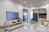3 Bedroom Townhouse for sale in DEMI Sathu 49, Bang Phong Pang, Bangkok