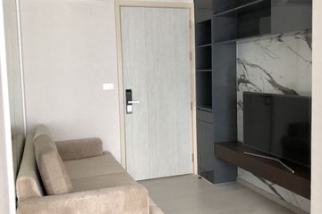 1 Bedroom Condo for rent in Rhythm Sukhumvit 36-38, Khlong Tan, Bangkok near BTS Thong Lo
