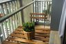 1 Bedroom Condo for rent in Ideo Mobi Sukhumvit East Point, Bang Na, Bangkok near BTS Bang Na