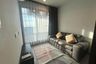 1 Bedroom Condo for rent in Life Ladprao, Chom Phon, Bangkok near BTS Ladphrao Intersection