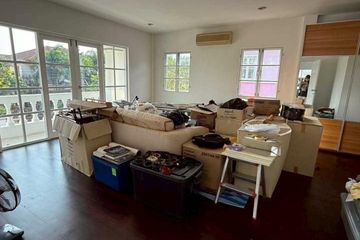 4 Bedroom House for sale in Nantawan Ramintra -​ Paholyothin 50, Tha Raeng, Bangkok