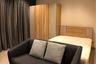 Condo for rent in Life Asoke Rama 9, Makkasan, Bangkok near MRT Phra Ram 9