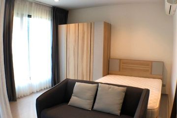 Condo for rent in Life Asoke Rama 9, Makkasan, Bangkok near MRT Phra Ram 9