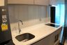 Condo for rent in Life Asoke Rama 9, Makkasan, Bangkok near MRT Phra Ram 9