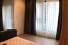 Condo for rent in Life Asoke Rama 9, Makkasan, Bangkok near MRT Phra Ram 9
