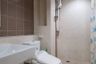 1 Bedroom Condo for rent in Ivy Ratchada, Sam Sen Nok, Bangkok near MRT Ratchadaphisek