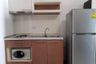 1 Bedroom Condo for rent in Ivy Ratchada, Sam Sen Nok, Bangkok near MRT Ratchadaphisek