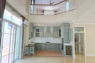 4 Bedroom House for rent in Fantasia Villa 4, Bang Na, Bangkok near MRT Si Iam