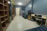1 Bedroom Condo for rent in Supalai City Homes Ratchada 10, Huai Khwang, Bangkok near MRT Huai Khwang