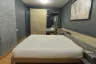 1 Bedroom Condo for rent in Supalai City Homes Ratchada 10, Huai Khwang, Bangkok near MRT Huai Khwang