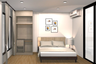 Condo for rent in Life Asoke Rama 9, Makkasan, Bangkok near MRT Phra Ram 9