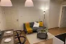 1 Bedroom Condo for sale in Sym Vibha-Ladprao, Chom Phon, Bangkok near MRT Chatuchak Park