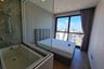 2 Bedroom Condo for rent in Ashton Asoke, Khlong Toei Nuea, Bangkok near MRT Sukhumvit