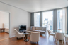 2 Bedroom Condo for rent in The Ritz - Carlton Residences at MahaNakhon, Silom, Bangkok near BTS Chong Nonsi