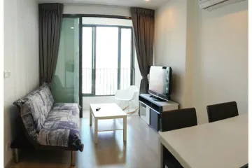 2 Bedroom Condo for sale in Ideo Mobi Sukhumvit 81, Bang Chak, Bangkok near BTS On Nut