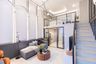 2 Bedroom Condo for sale in Origin Place Taopoon Interchange, Bang Sue, Bangkok near MRT Tao Poon