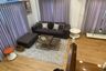 4 Bedroom Townhouse for rent in Plus Park Avenue Lasalle Srinakarin, Bang Na, Bangkok
