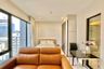 Condo for rent in The Room Phayathai, Thanon Phaya Thai, Bangkok near BTS Phaya Thai