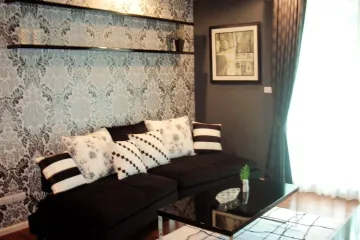 2 Bedroom Condo for rent in Siri On 8, Khlong Toei, Bangkok near BTS Nana