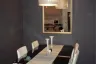 2 Bedroom Condo for rent in Siri On 8, Khlong Toei, Bangkok near BTS Nana