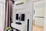 2 Bedroom Condo for rent in Ideo Verve Ratchaprarop, Makkasan, Bangkok near BTS Phaya Thai
